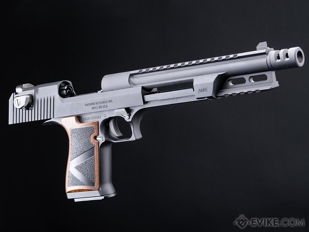 Custom Raccoon Special Hand Cannon .50AE Desert Eagle Gas