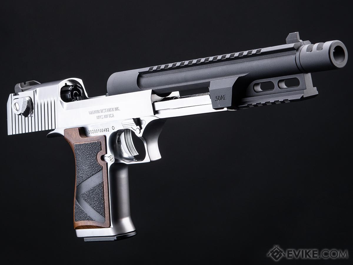 Custom Raccoon Special Hand Cannon .50AE Desert Eagle Gas