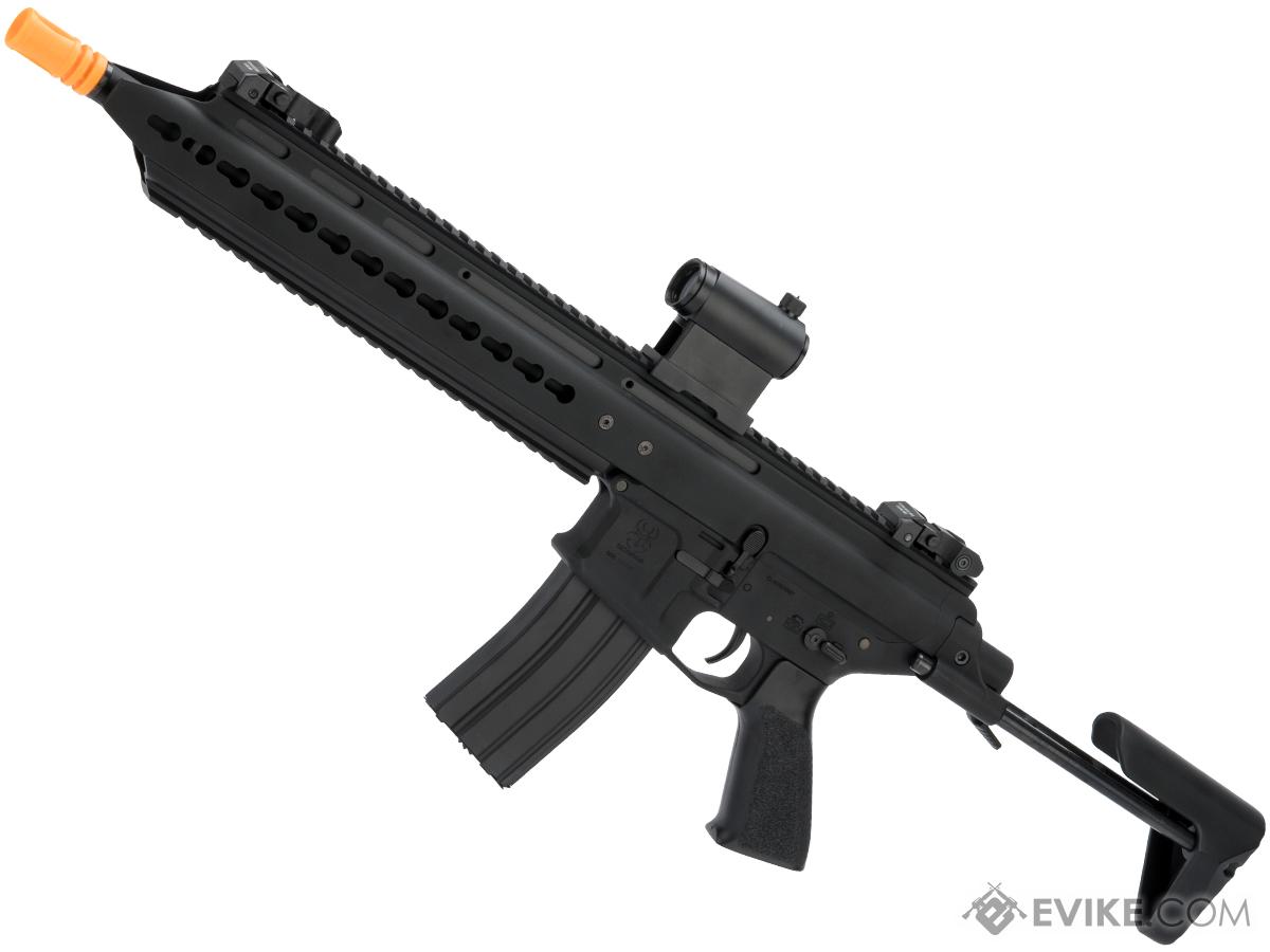 Classic Army SCARAB Airsoft AEG Rifle (Model: Advance Battle Rifle / ABR)