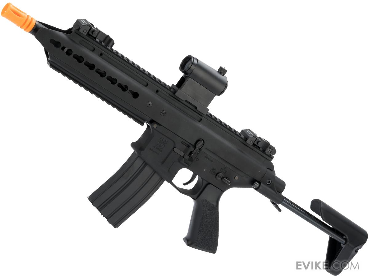 Classic Army SCARAB Airsoft AEG Rifle (Model Special Applications