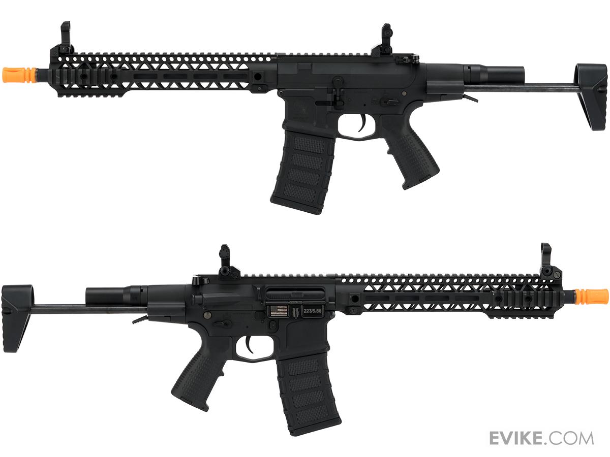 Classic Army CA110M Hybrid Elite Extreme Airsoft AEG, Airsoft Guns