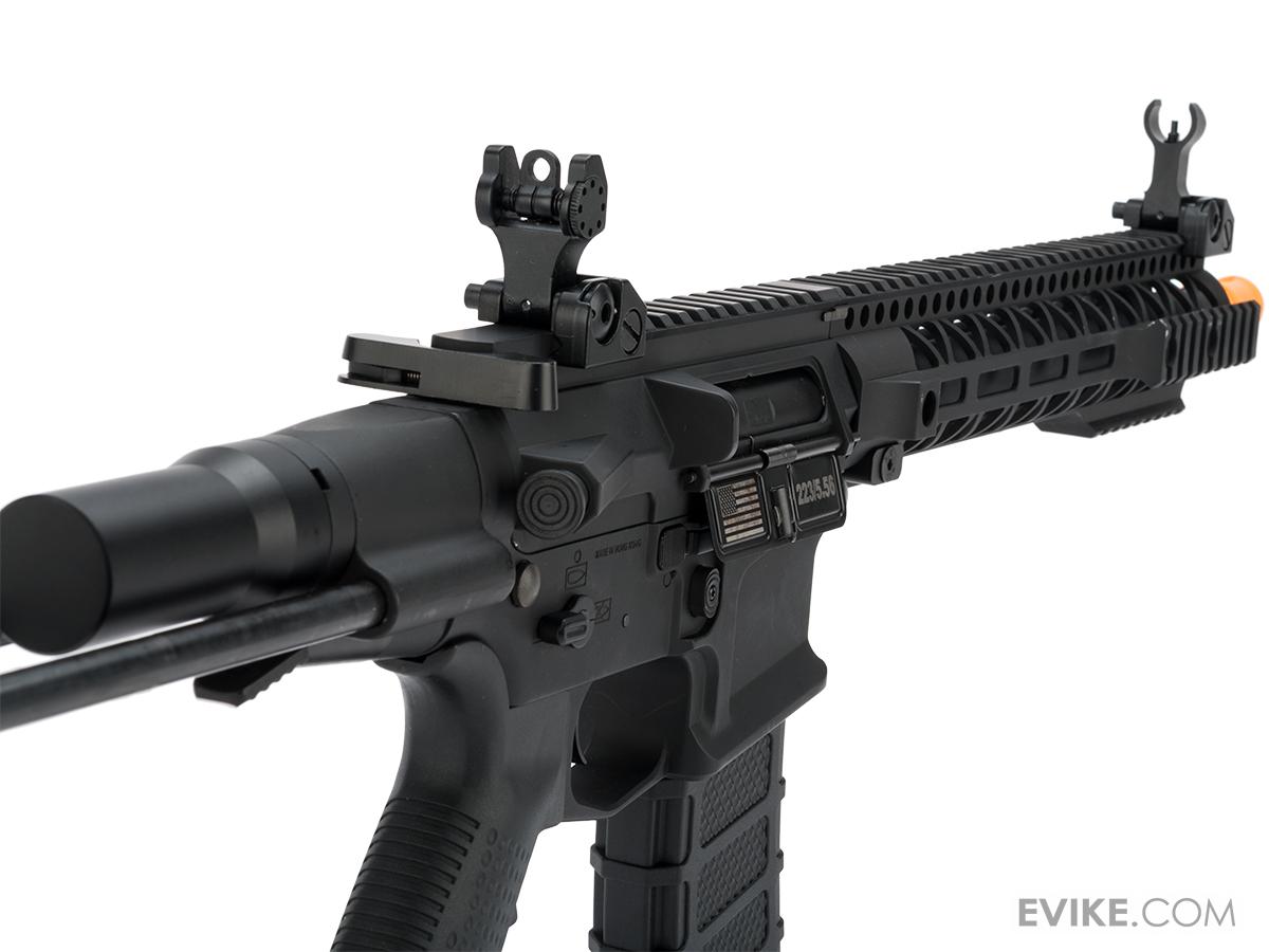 Classic Army CA110M Hybrid Elite Extreme Airsoft AEG, Airsoft Guns