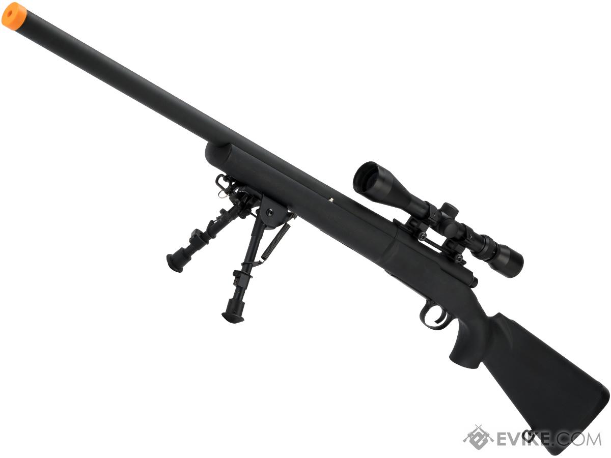 Classic Army M24 LTR Lightweight Tactical Rifle