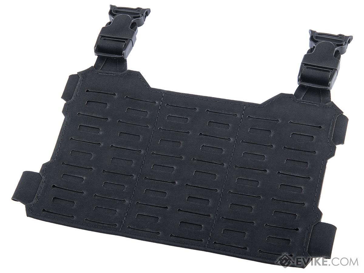 Templar's Gear Standard Front Panel for Templar's Gear CPC ROC Gen 3 Plate Carrier (Color: Black)