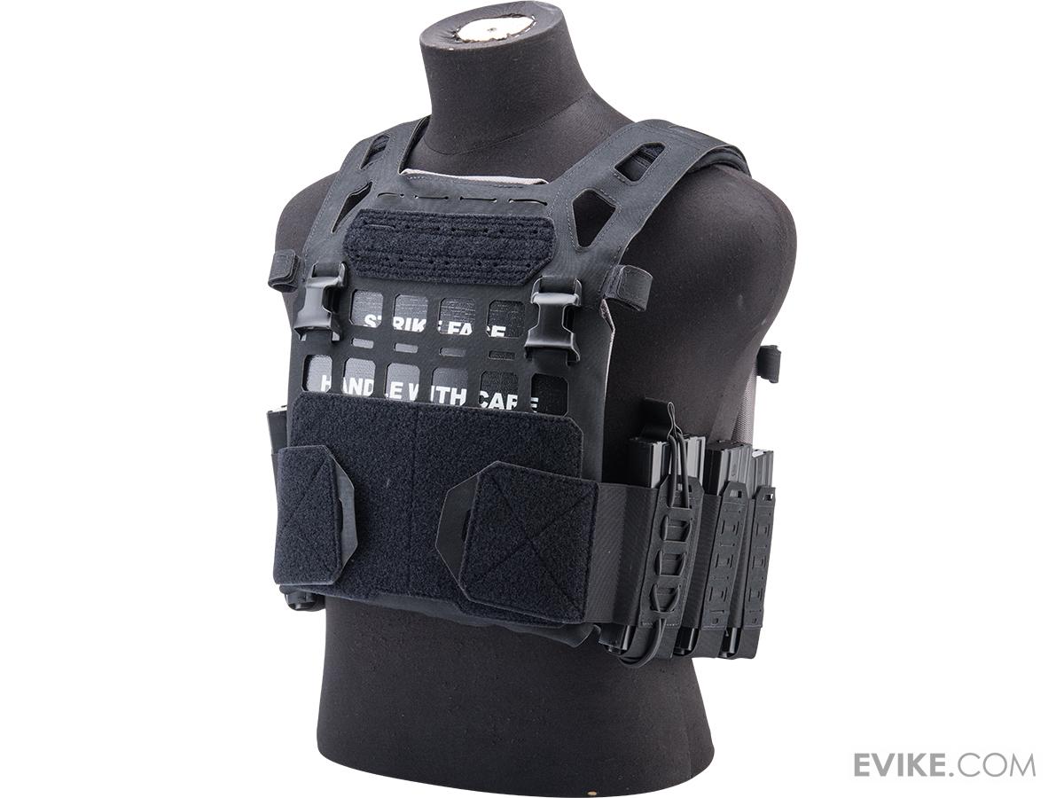 Templar's Gear Templar Plate Carrier Gen 3 (Color Black / Medium