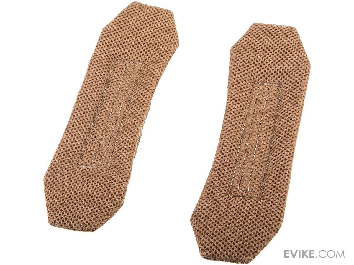 Templar's Gear Comfort Shoulder Pads Gen 2 (Color Coyote Brown