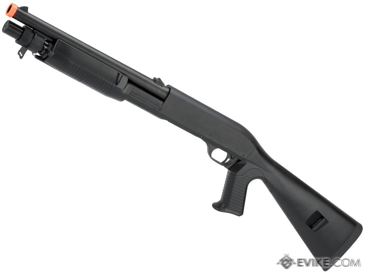 Condor Outdoor Condor Tactical Shotgun Reload Buttcuff Black for sale online