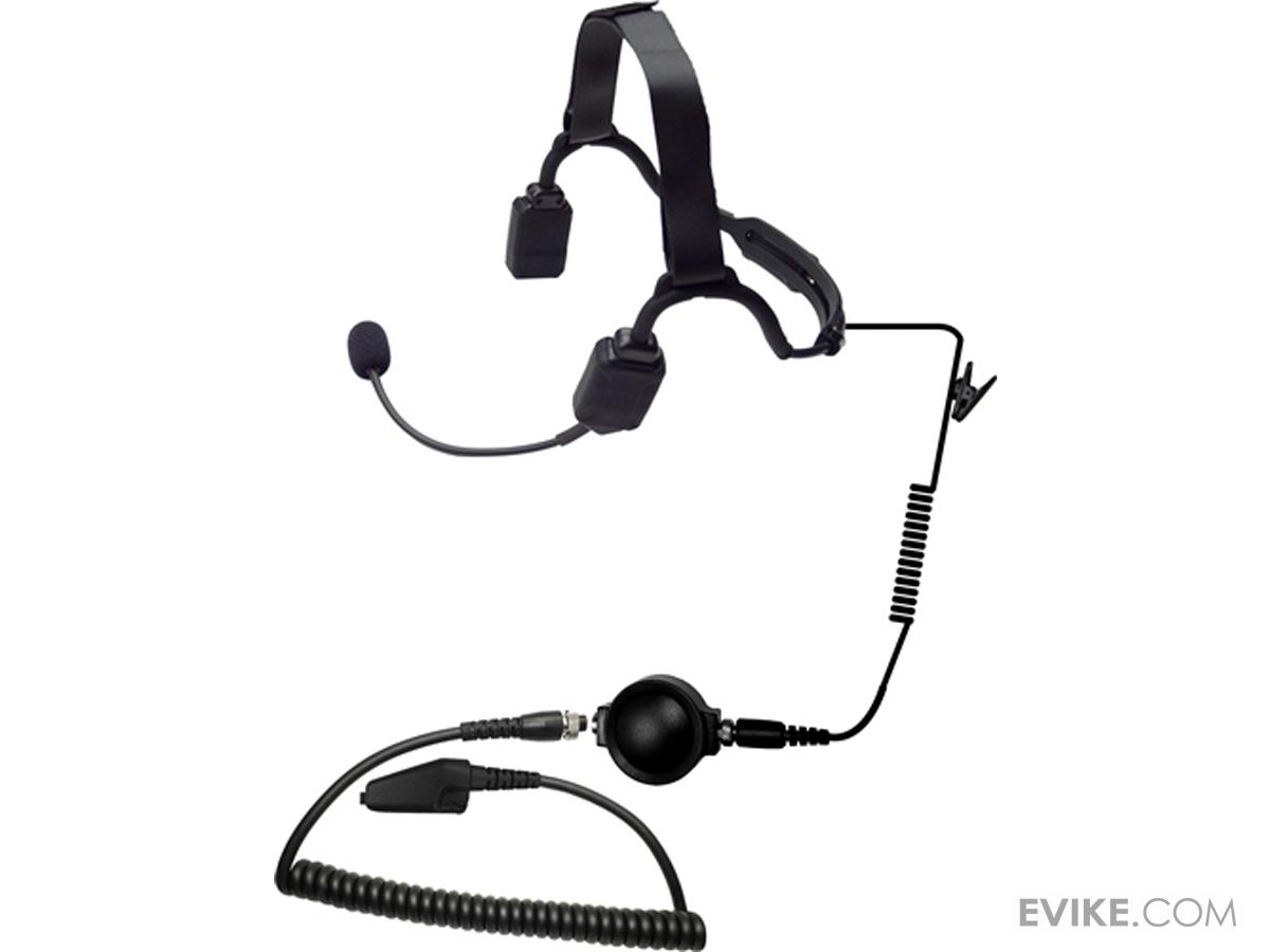 motorola bone conduction headphones