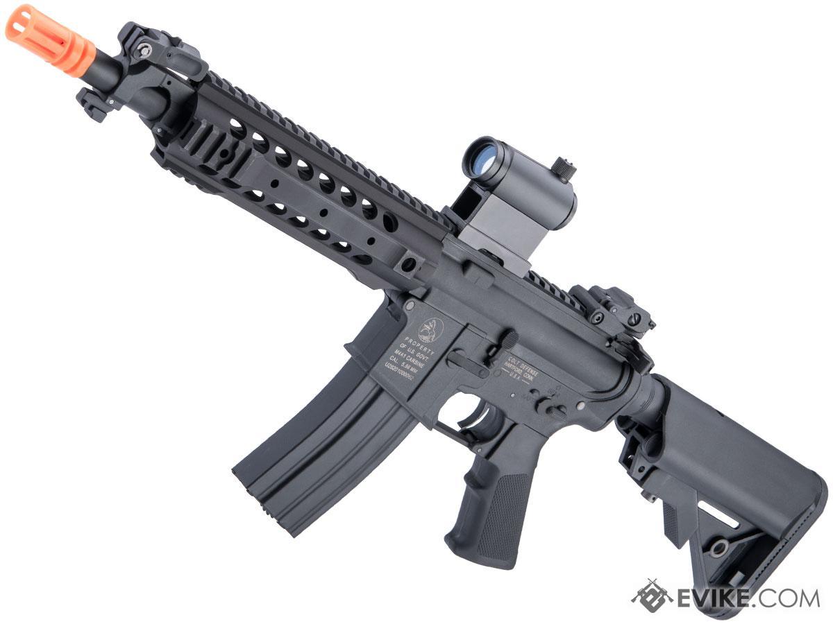 5x LONG RANGE GUNS Weapon Rifle Armalite for Lego Soldier Minifigures 