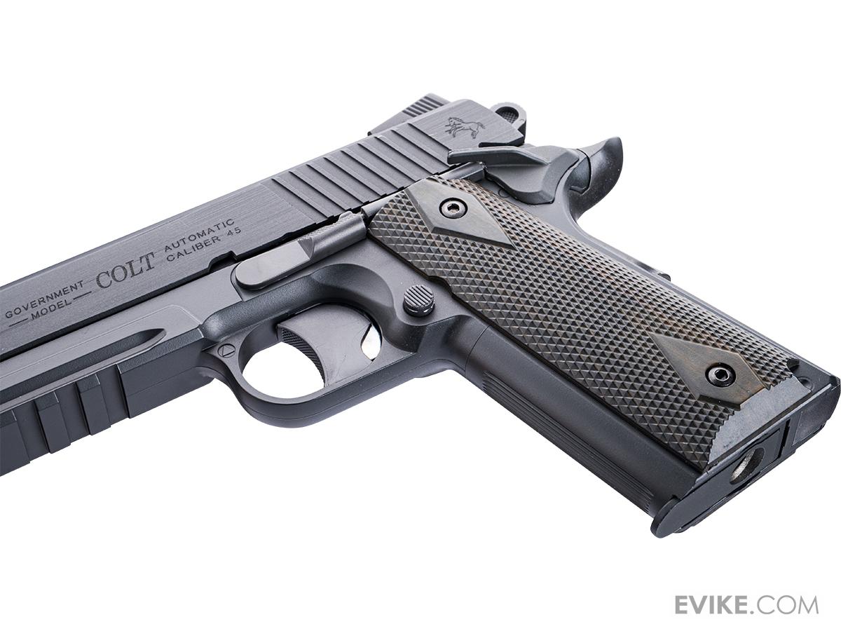 Cybergun x Colt M45A1 CO2 