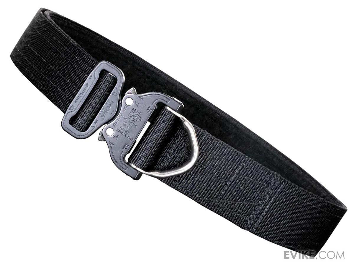 Condor Tactical Cobra Pro Belt (Color: Black / Large)