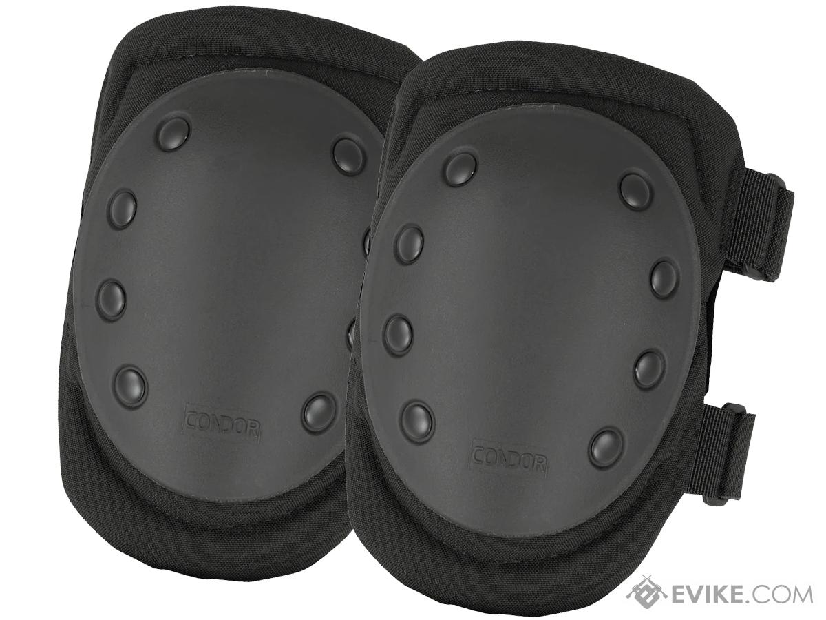 Condor KP1 Knee Pad (Color: Black), Tactical Gear/Apparel, Knee / Elbow ...