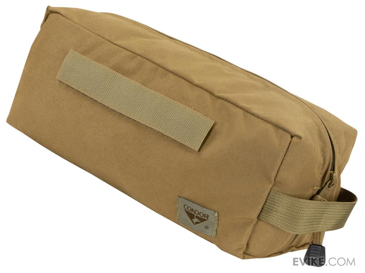 Condor Tactical MOLLE Modular Accessory MOLLE Pouch Deployment Bag