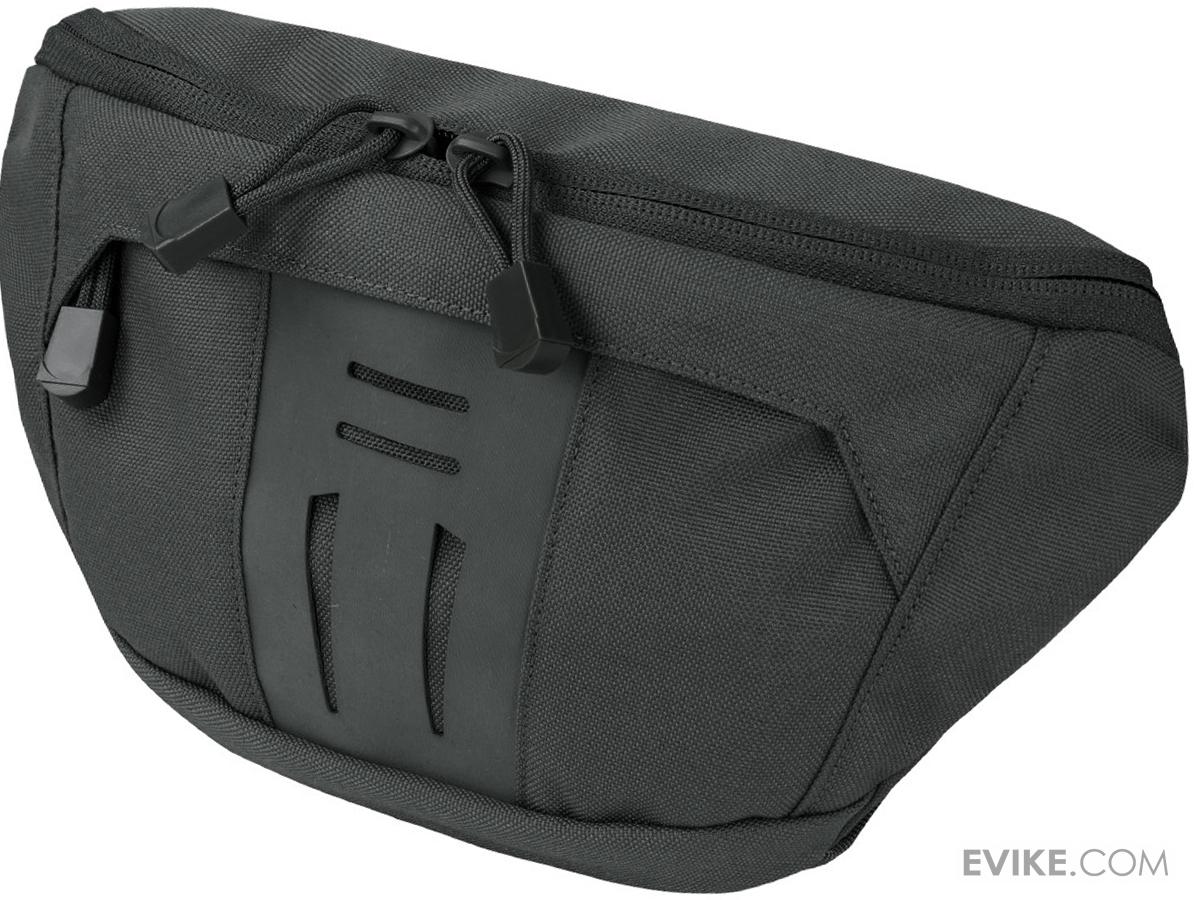 Condor Elite Draw Down Concealed Carry Waist Pack Gen II (Color: Black)