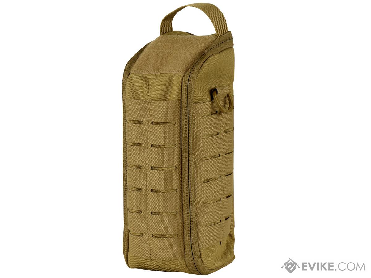 Condor Field Pouch (Color: Coyote Brown)