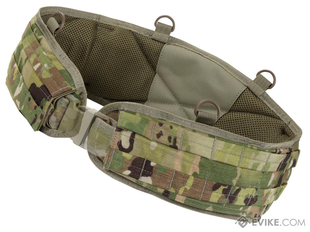 Condor Gen 2 Battle Belt (Color: Scorpion OCP / Large)