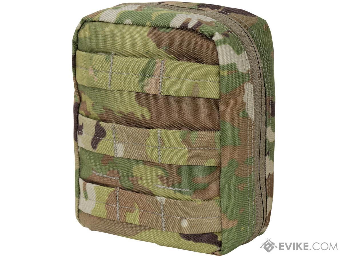 Condor Tactical EMT Pouch (Color: Scorpion OCP)