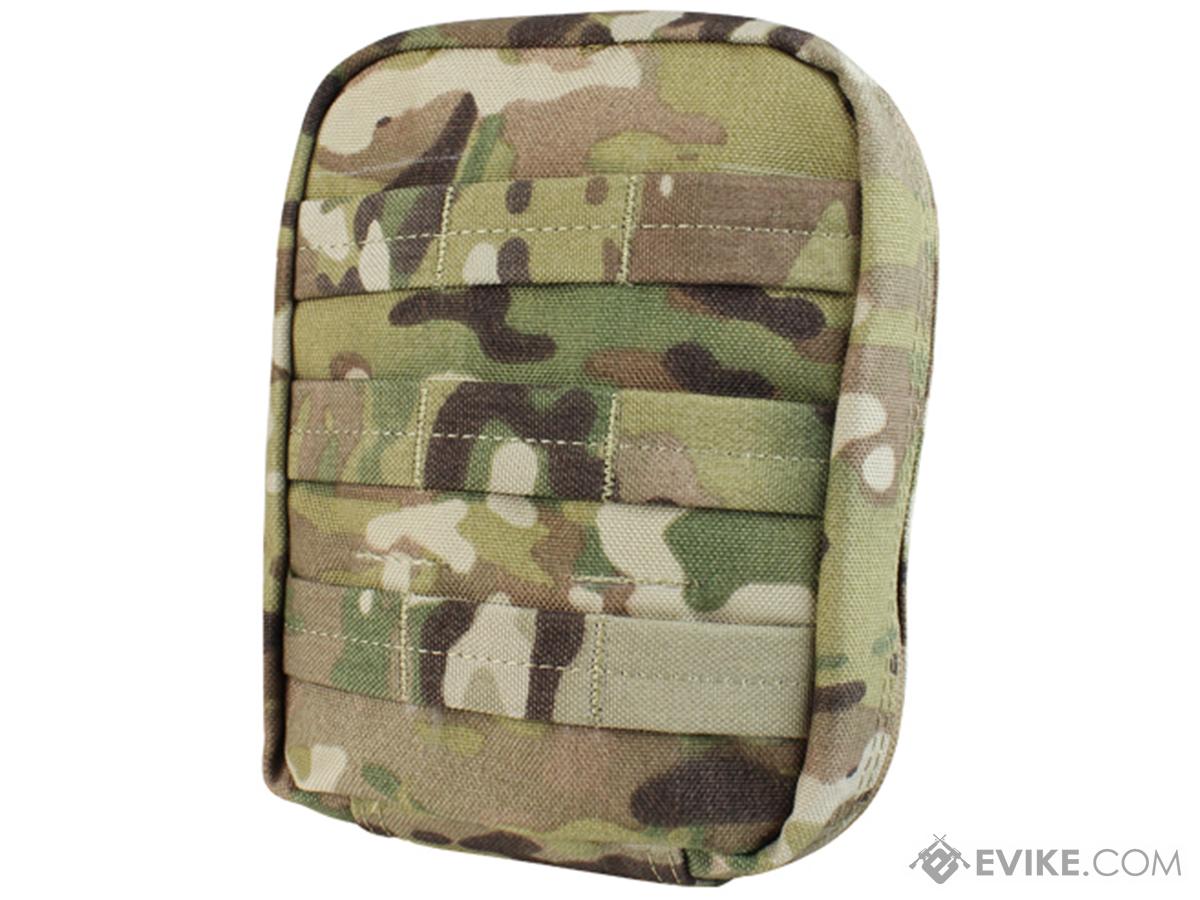 Condor Tactical EMT Pouch (Color: Multicam)