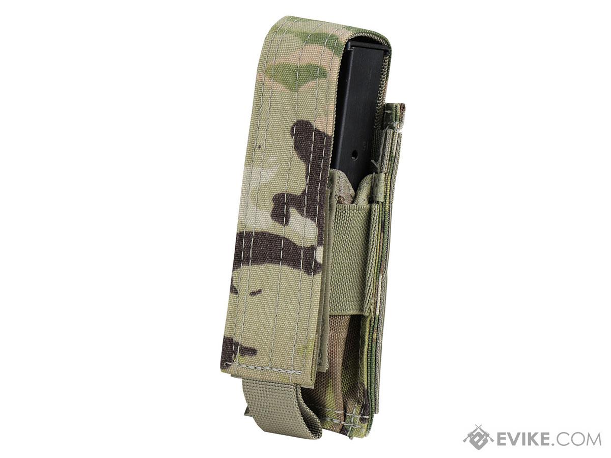 Condor Tactical Pistol Magazine Pouch (Color: Scorpion)