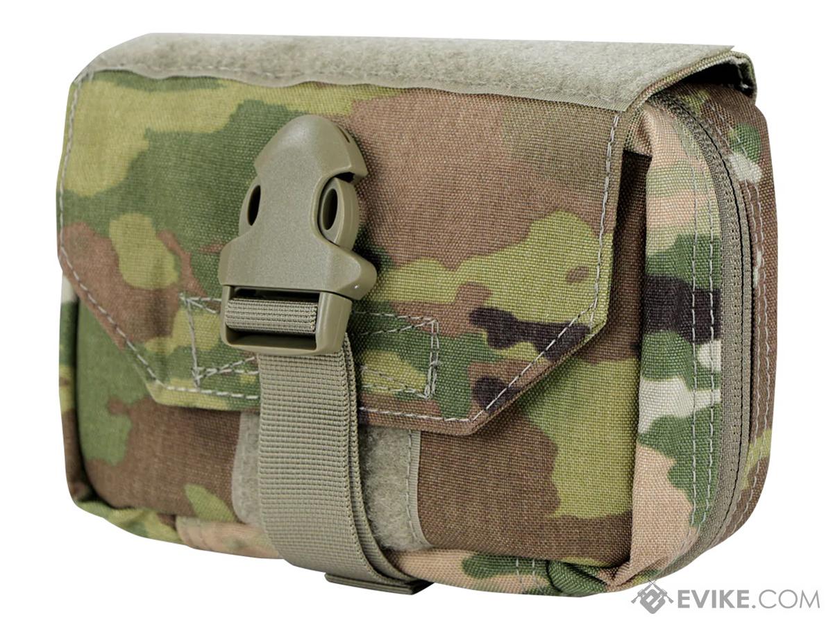 Condor First Response Pouch (Color: Scorpion OCP)