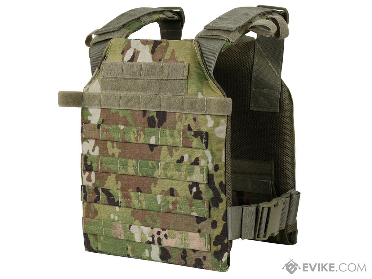 X-fire+Radio+Vest+Chaleco+Chest+Harness+Universal+Carry+Case+Front+Pack+ Holster for sale online