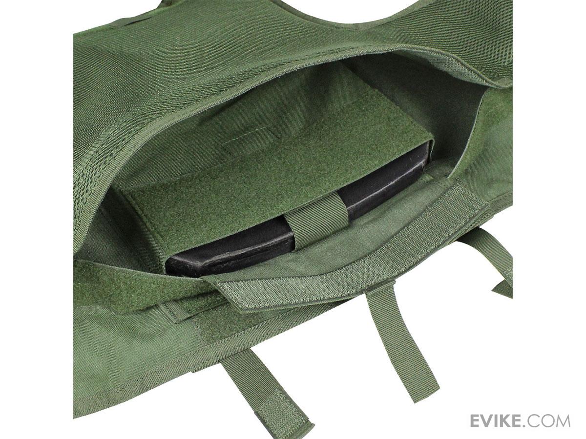 Condor EXO Plate Carrier Gen. II (Color: Scorpion / Large - X
