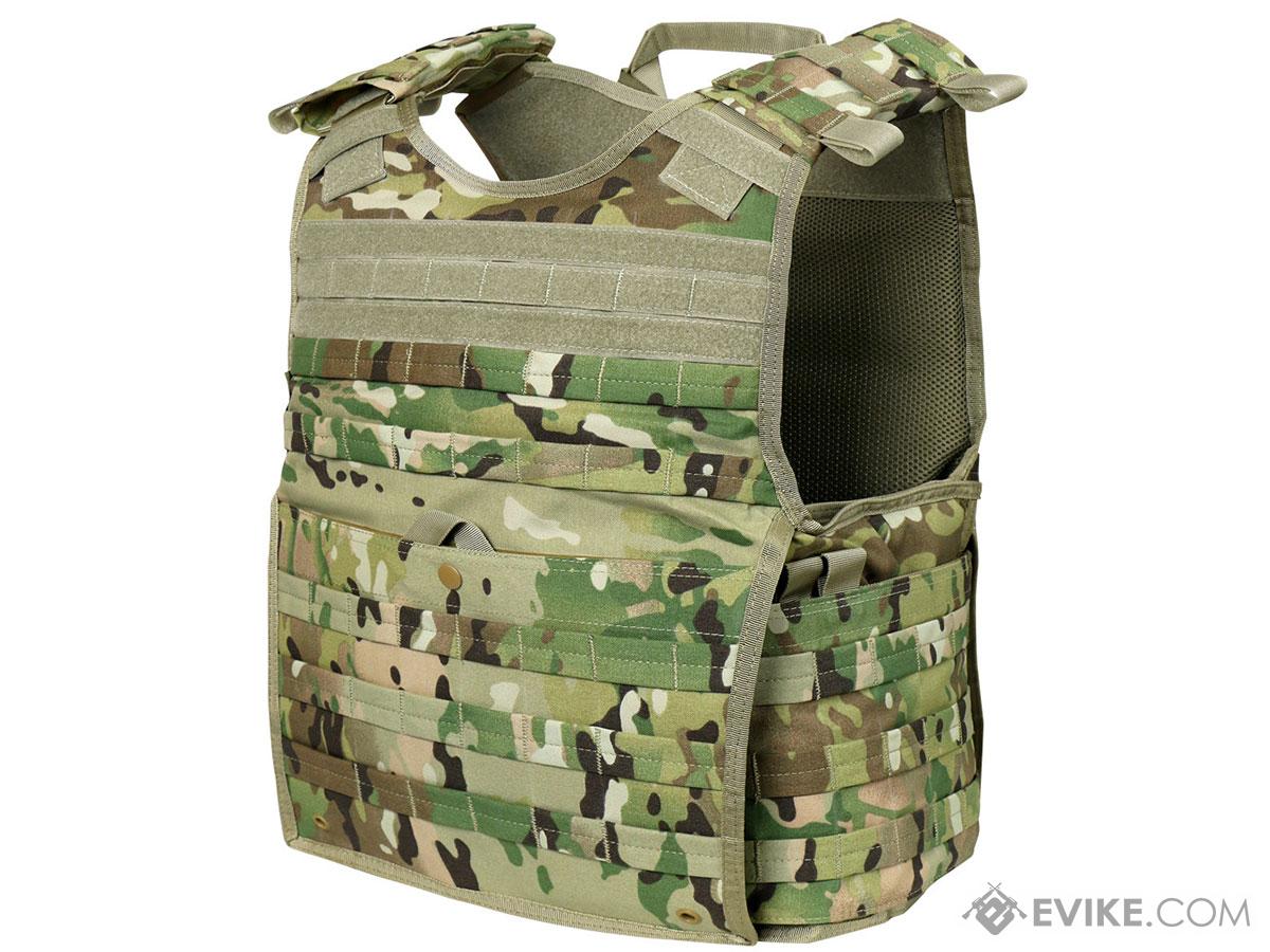 Condor EXO Plate Carrier Gen. II (Color: Scorpion / Large - X-Large)