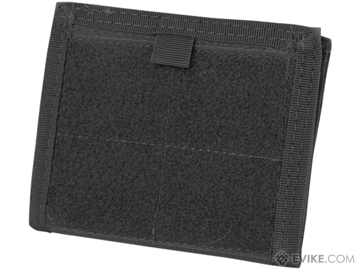 Condor Tactical Modular ID Panel (Color: Black)