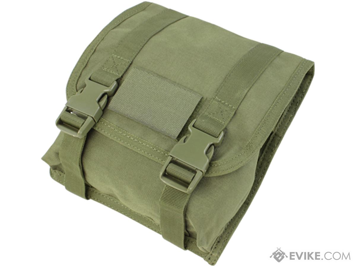 Condor Large Utility / General Purpose Pouch (Color: OD Green)