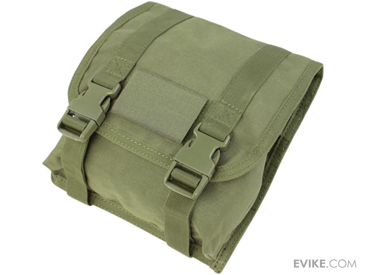 Condor Large Utility / General Purpose Pouch (Color: OD Green)