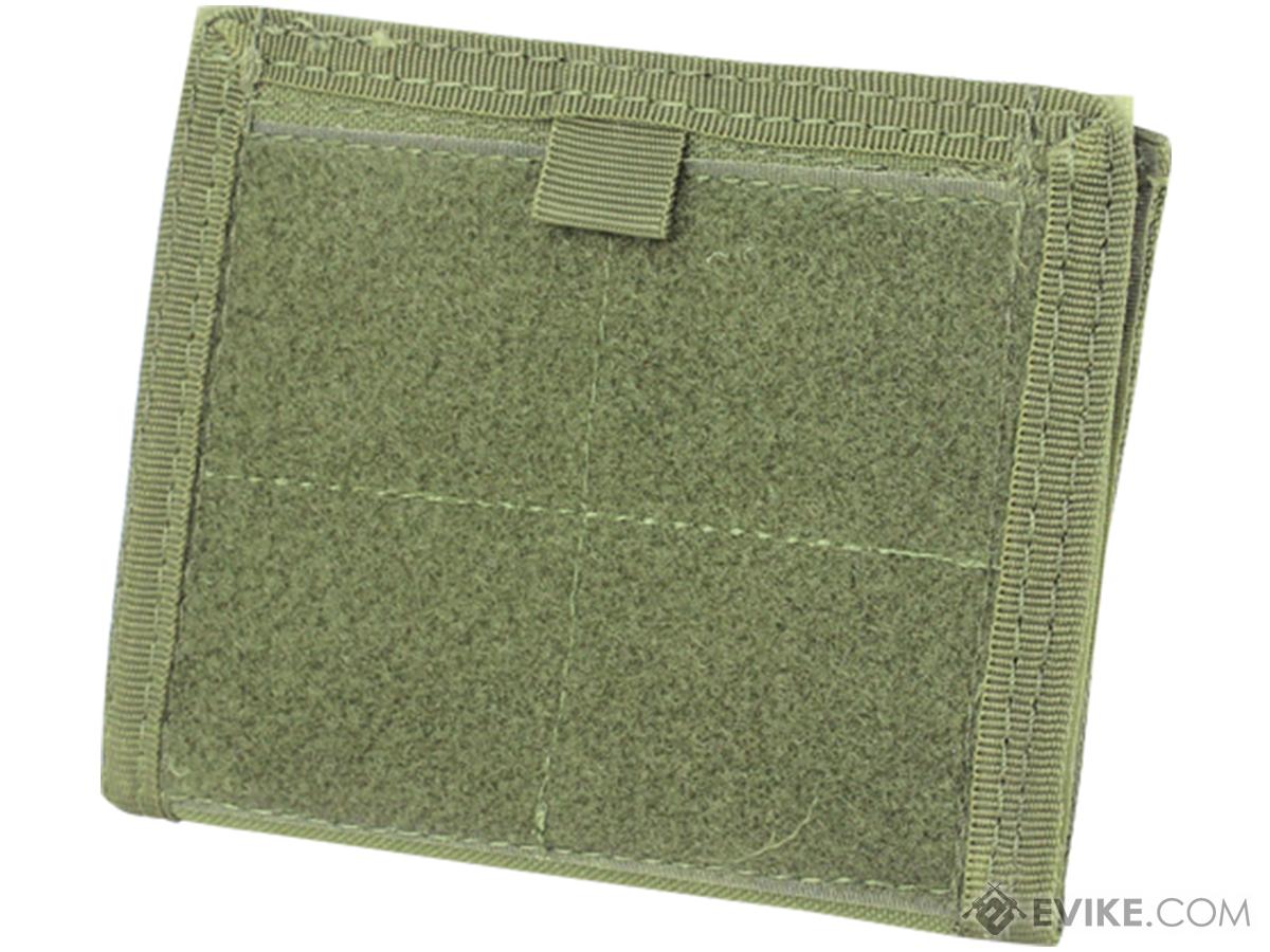 Condor Tactical Modular ID Panel (Color: OD Green)