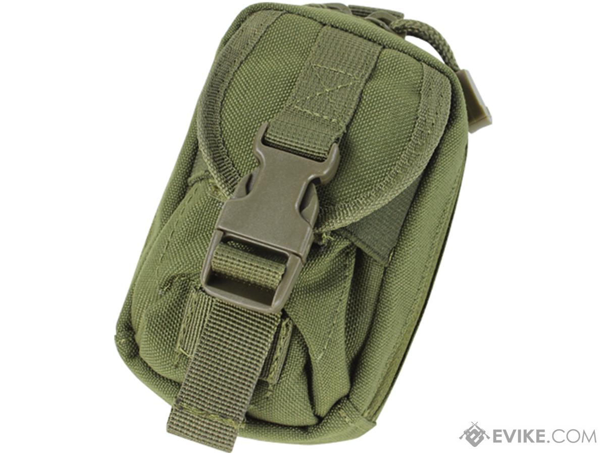 Condor Tactical I / Electronics Pouch (Color: OD Green)