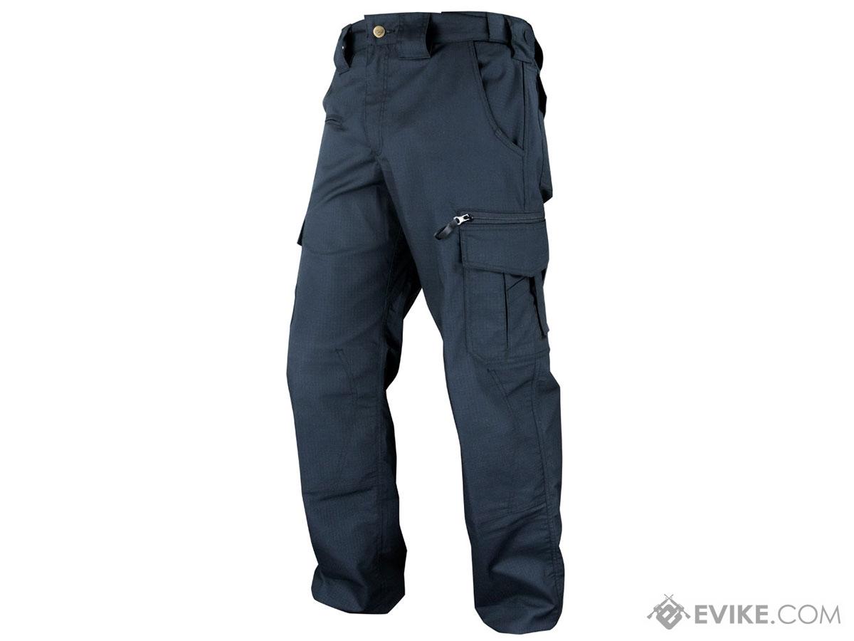 Condor Protector Men's EMS Pants (Color: Dark Navy / 36W X 30L)