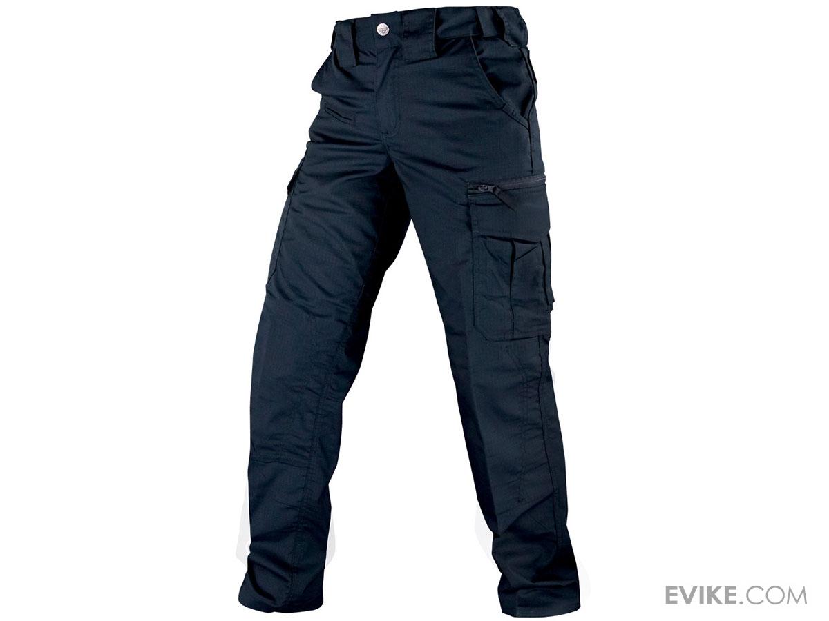 Condor Protector Women's EMS Pants (Color: Dark Navy / 02W X 30L)