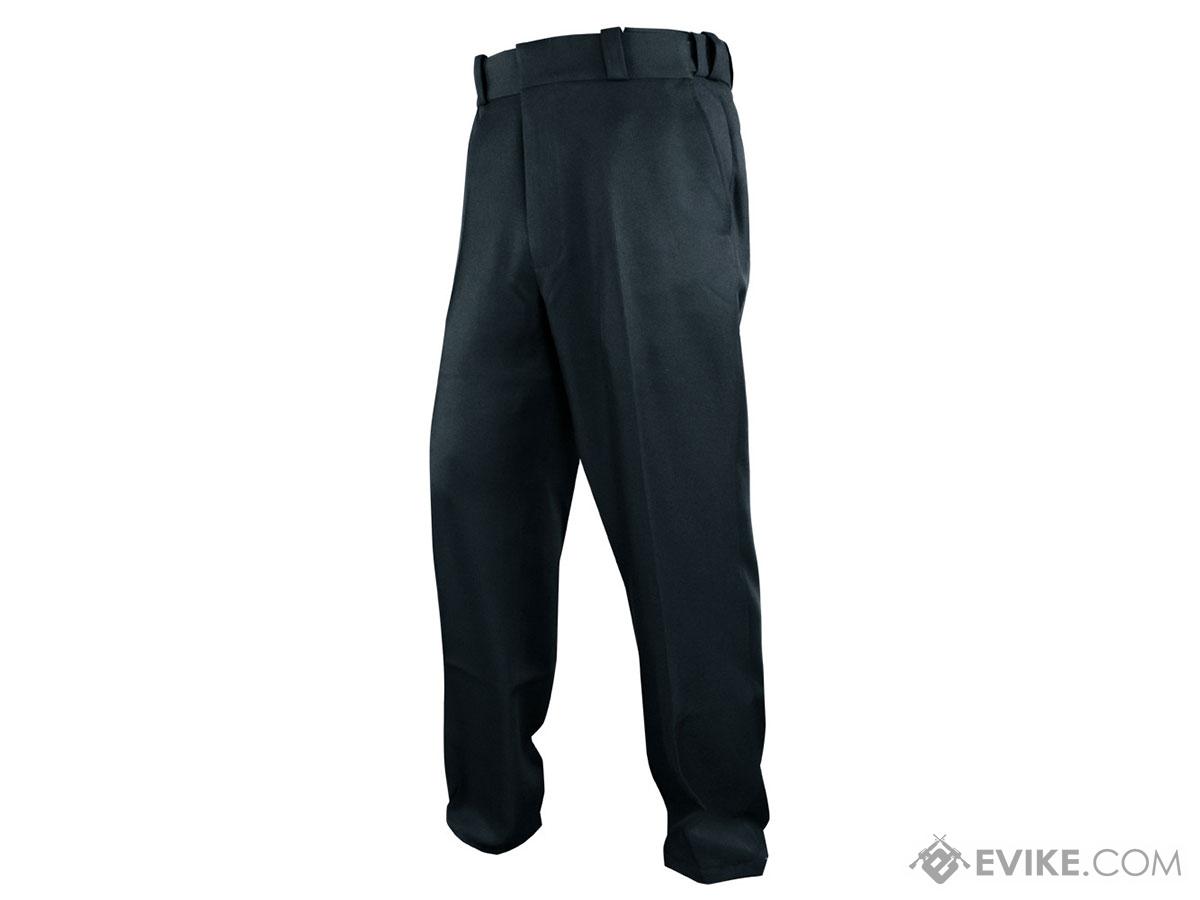 Condor Men's Class B Uniform Pants (Color: Dark Navy / 34W x 37)