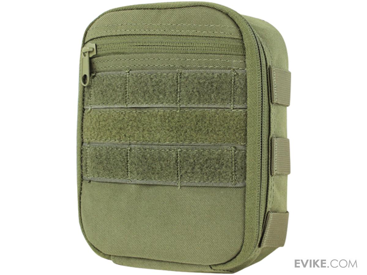 Condor MOLLE Sidekick Pouch (Color: OD Green)