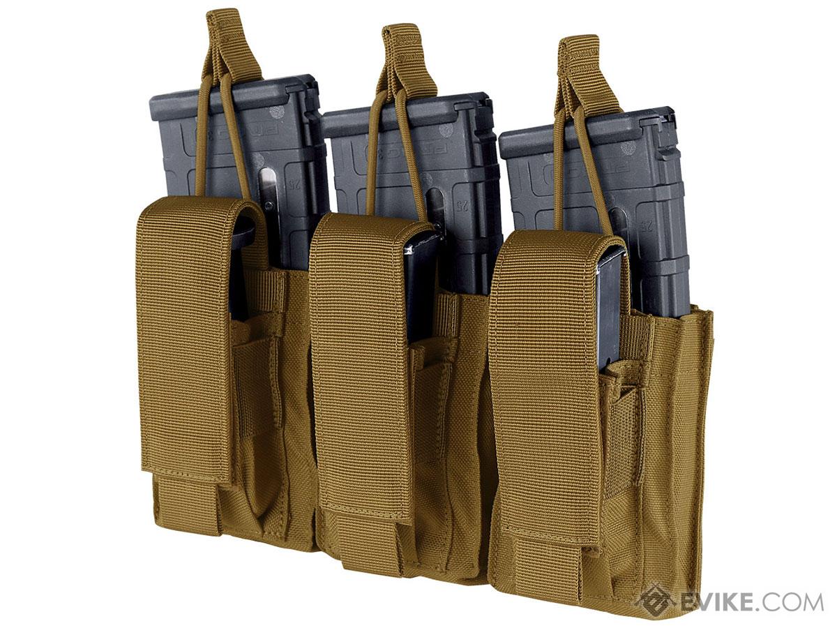 T3 Upright Utility Pouch Large - T3 Gear