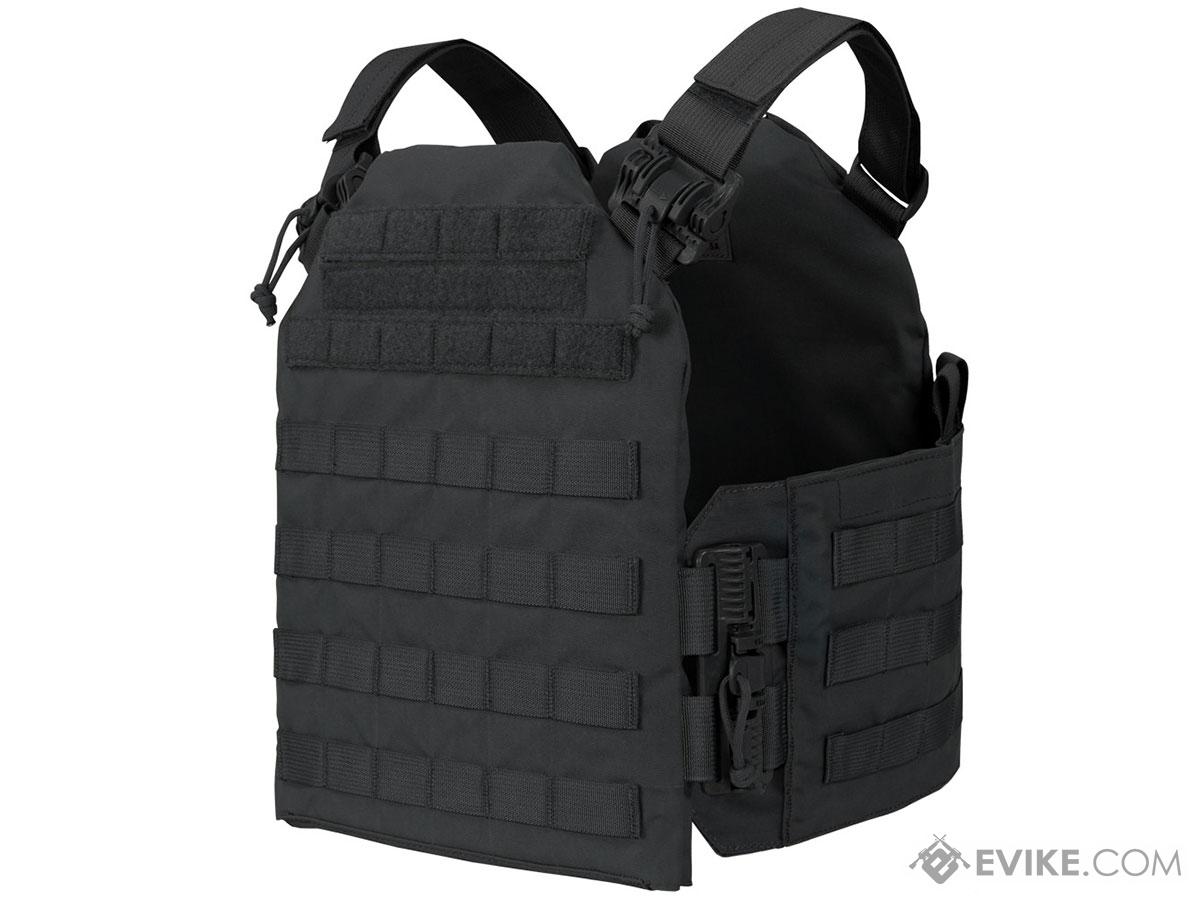 Condor Cyclone RS Lightweight Plate Carrier (Color: Black)