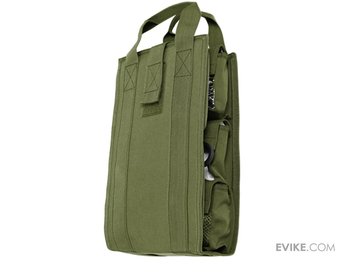 Condor Tactical VA7 Pack Insert (Color: OD Green)