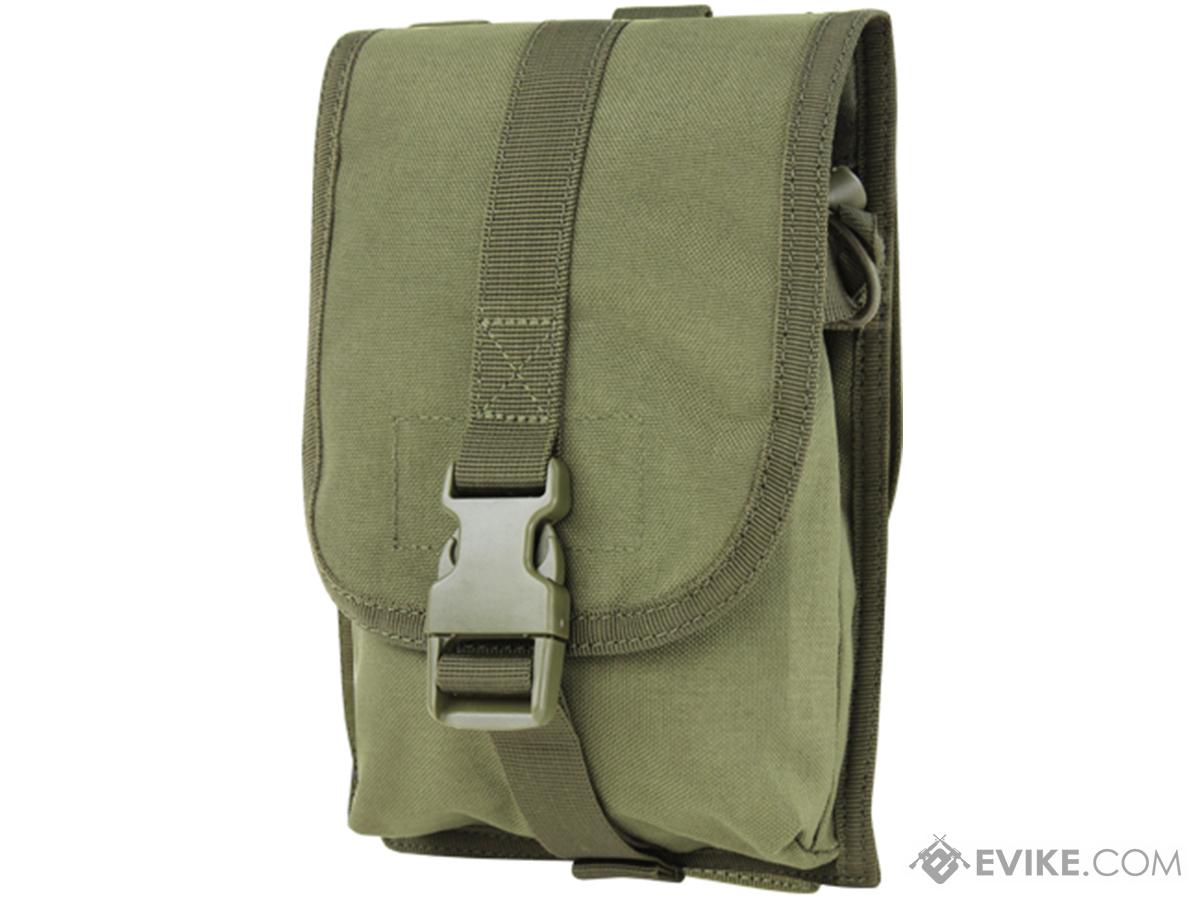 Condor Tactical Small Utility Pouch (Color: OD Green)