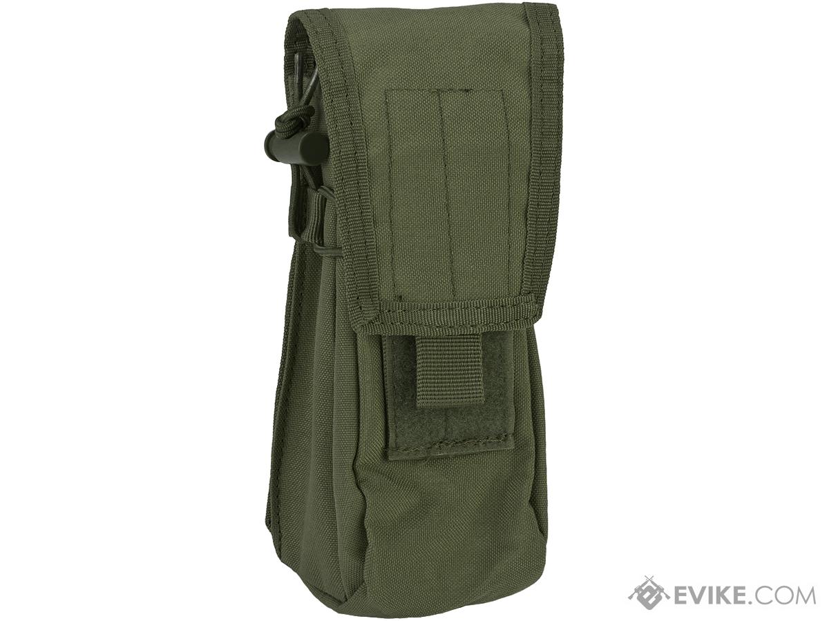 Condor Tactical Water Bottle Pouch (Color: OD Green)