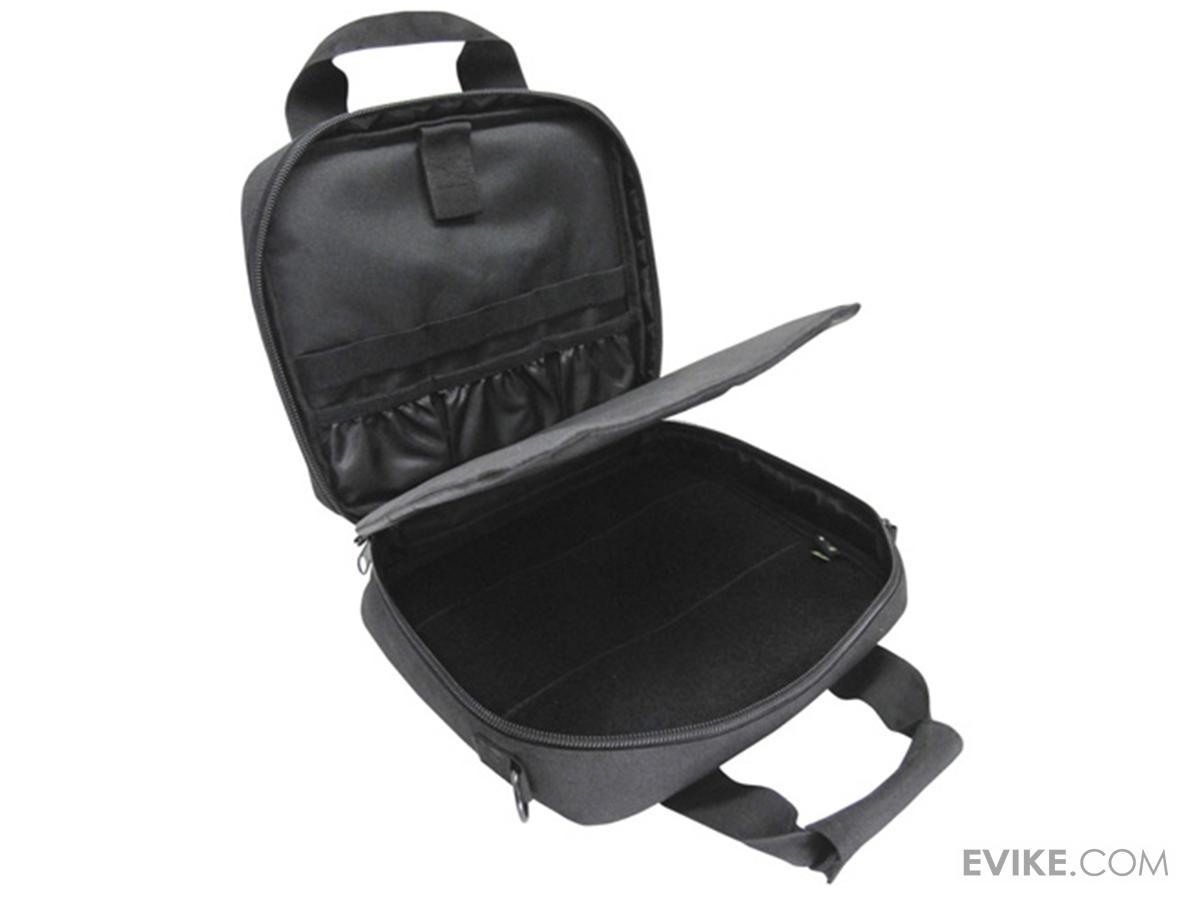 Condor Soft Sided Pistol Case (Color OD Green)