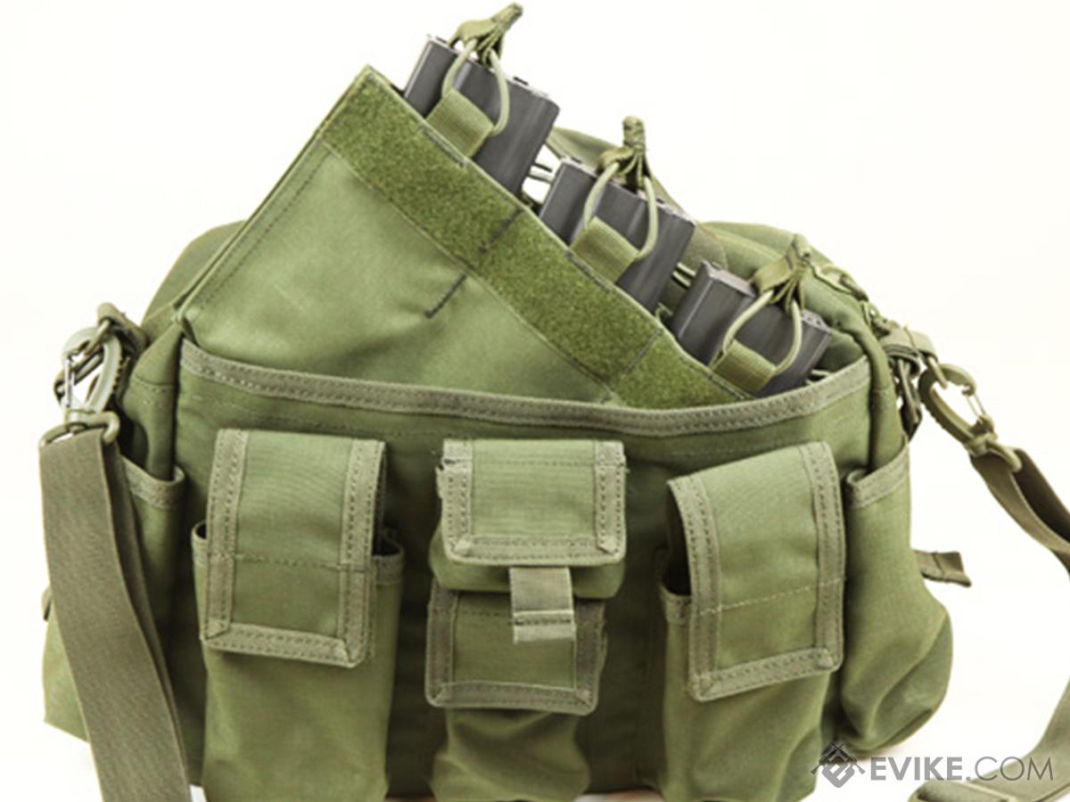 Condor Tactical M4 / M16 / 5.56 NATO Magazine Pouch Insert (Color