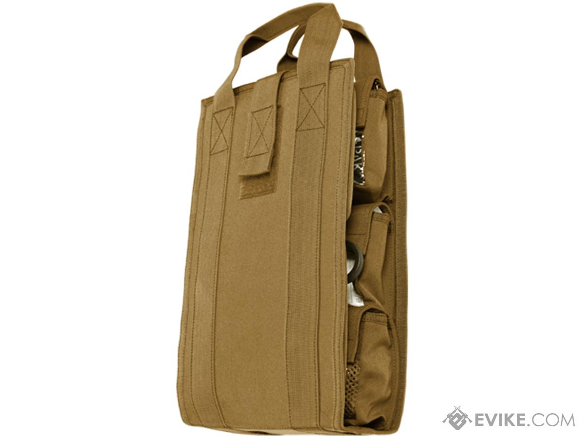 Condor Tactical VA7 Pack Insert (Color: Coyote Brown)