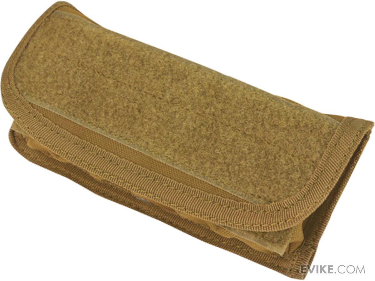 Condor Tactical Shotgun Ammo Pouch (Color Coyote Brown), Tactical Gear