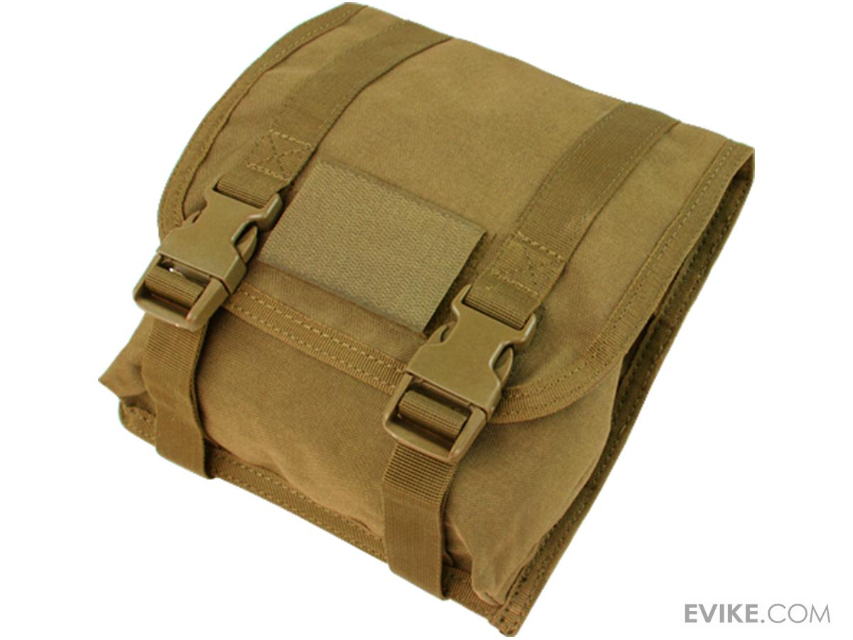 Condor Large Utility / General Purpose Pouch (Color: Coyote)