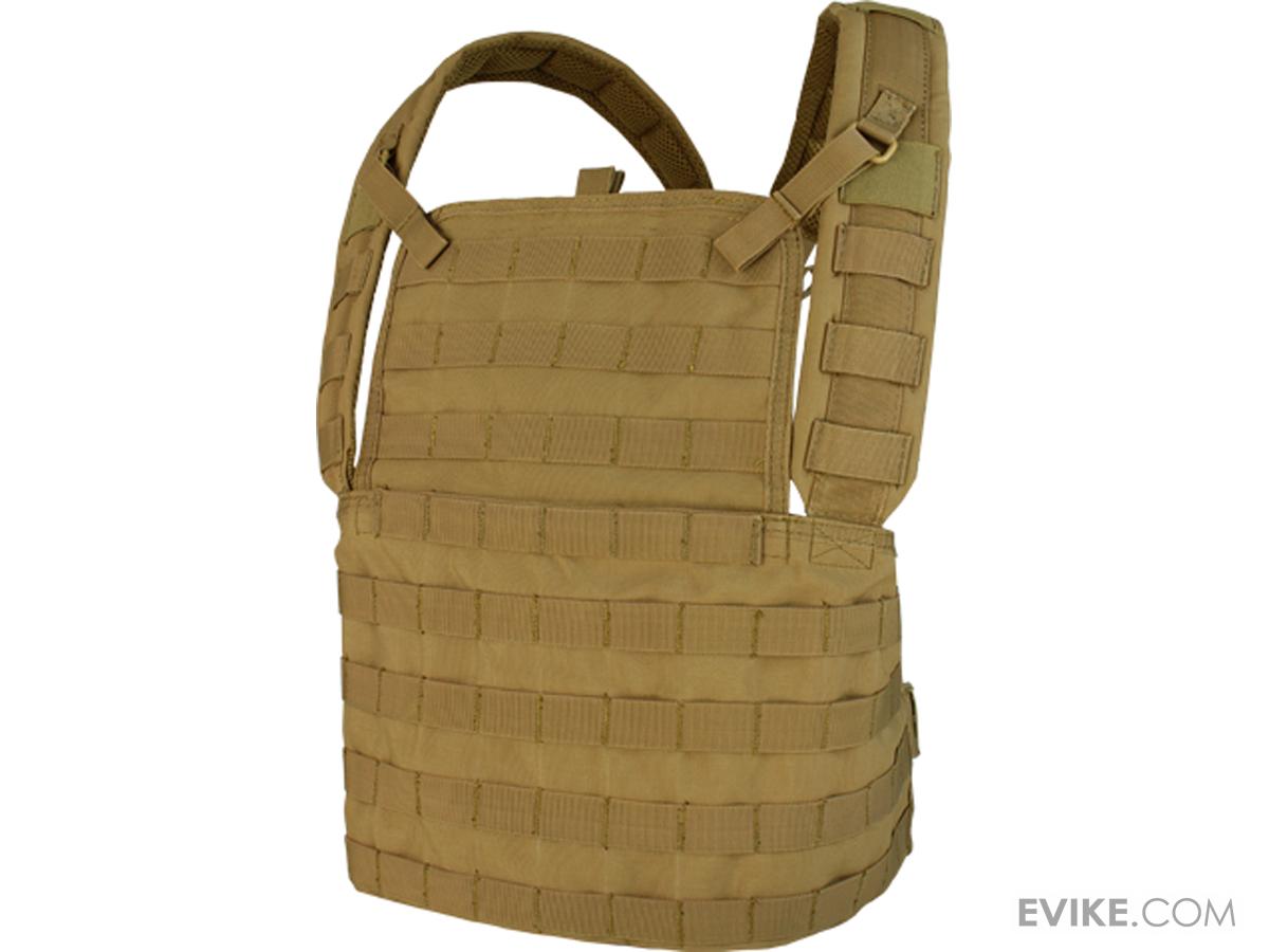 Condor Tactical MCR1 Chest Rig