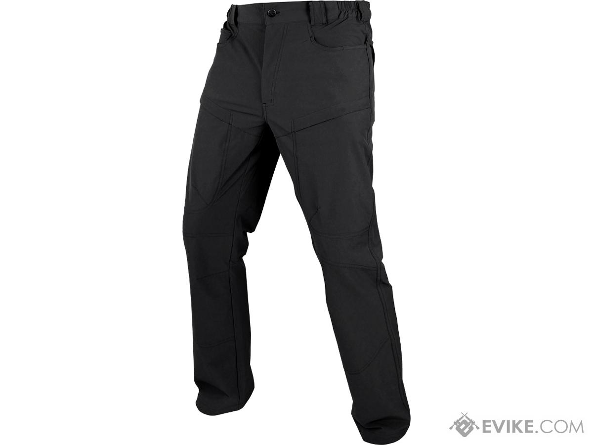 Condor Odyssey Pants Gen II Tactical Pants (Color: Black / 32x32)