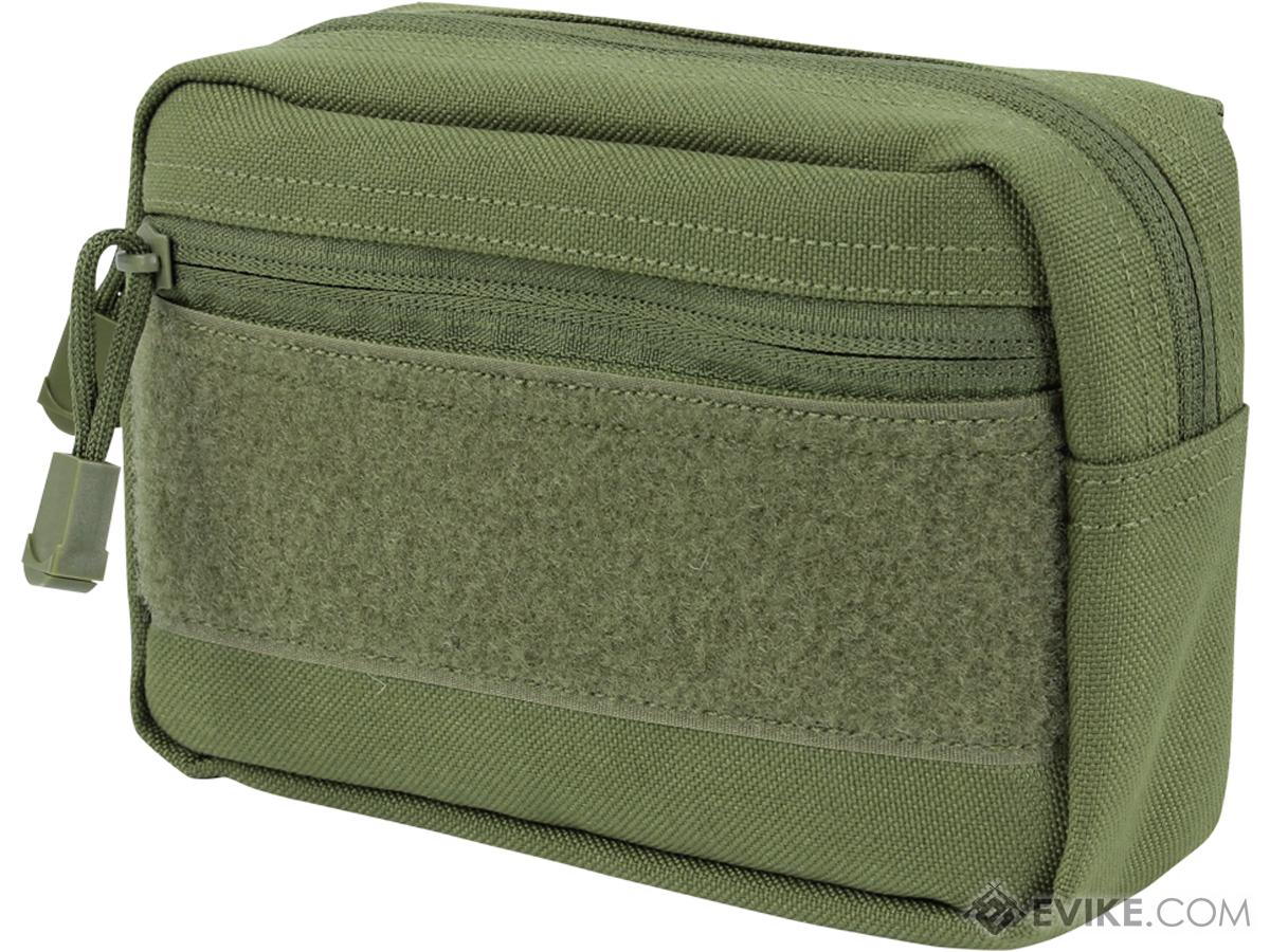 Condor Compact Utility Pouch (Color: OD Green)