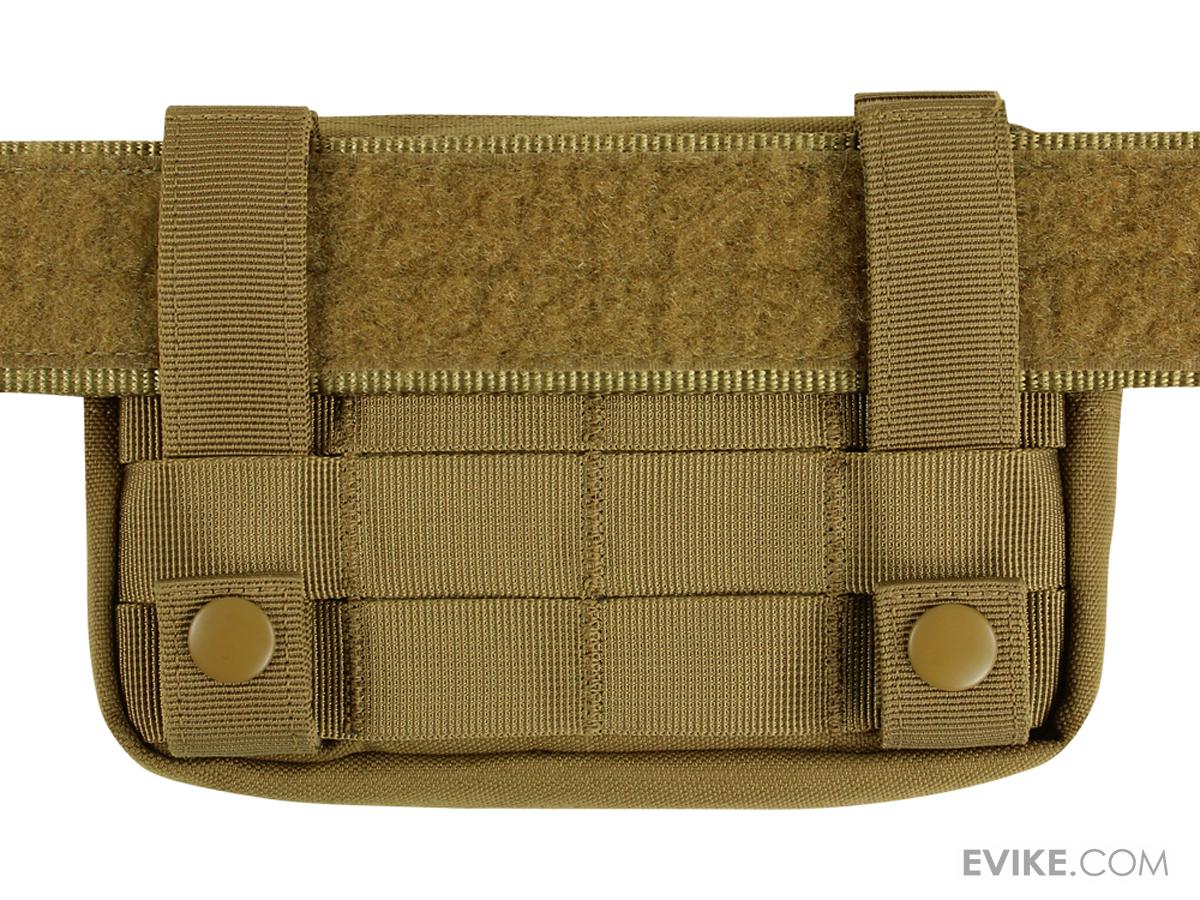 Poche Utilitaire Multifonction (sys. Molle), Condor, couleur coyote